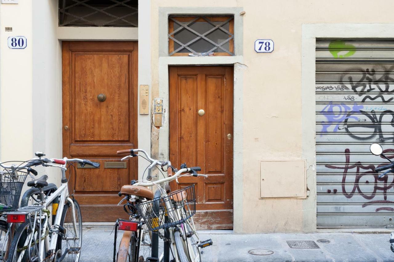 شقة Casa Cosi - Sant Ambrogio فلورنس المظهر الخارجي الصورة
